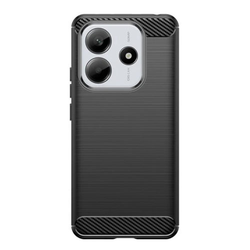 Бизнес калъф за Xiaomi Redmi Note 14 гръб телефон