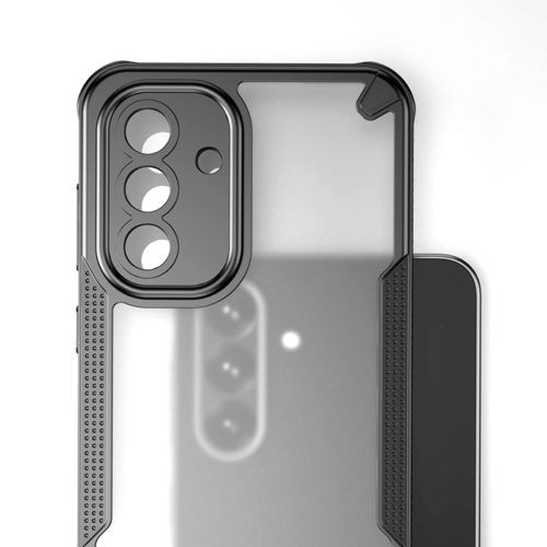 Удароустойчив оригинален калъф за Samsung Galaxy A16 камера