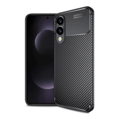 Карбонов калъф за Samsung Galaxy S25 Edge