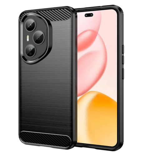 Карбонов калъф за Honor 400 Pro