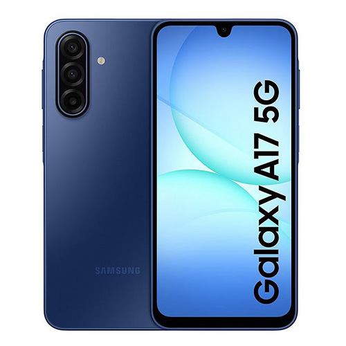 Samsung Galaxy A17