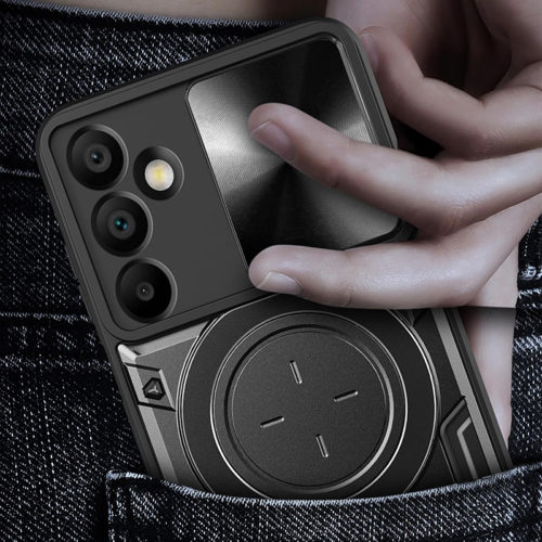 Удароустойчив калъф за Samsung Galaxy A17 удобство