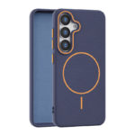 Оригинален калъф с Magsafe за Samsung Galaxy A15 син