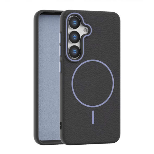 Оригинален калъф с Magsafe за Samsung Galaxy A36 черен