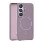 Оригинален калъф с Magsafe за Samsung Galaxy A55 розов