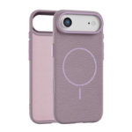 Оригинален калъф с Magsafe за iPhone 17 Air розов