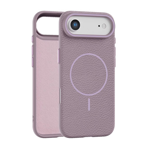 Оригинален калъф с Magsafe за iPhone 17 Air розов