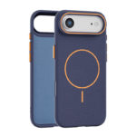 Оригинален калъф с Magsafe за iPhone 17 Air син