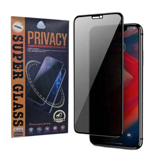 Privacy протектор за Samsung Galaxy A57