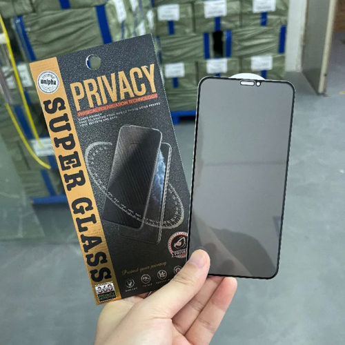 Privacy протектор за Samsung Galaxy S26 Ultra опаковка