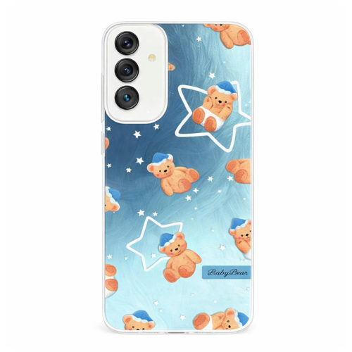 Калъф с мечета за Samsung Galaxy A14