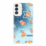 Калъф с мечета за Samsung Galaxy A15