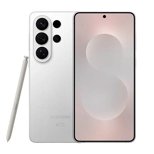 Samsung Galaxy S26 Ultra