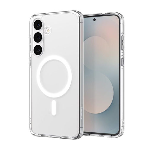 Прозрачен калъф с Magsafe за Samsung Galaxy S26