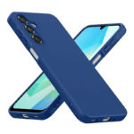 Силиконов НАНО калъф за Samsung Galaxy A37 син