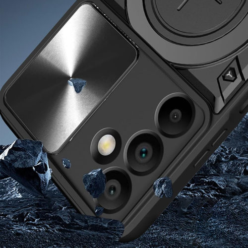 Удароустойчив калъф за Samsung Galaxy A57 удароустойчив