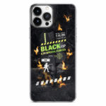 Калъф с военни за iPhone 16 Pro Max