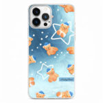 Калъф с мечета за iPhone 16 Pro Max