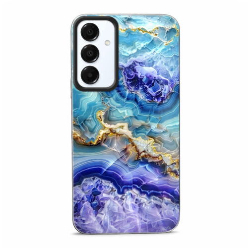 Калъф с шарка мрамор за Samsung Galaxy A05s