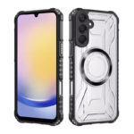 Удароустойчив прозрачен калъф за Samsung Galaxy A17