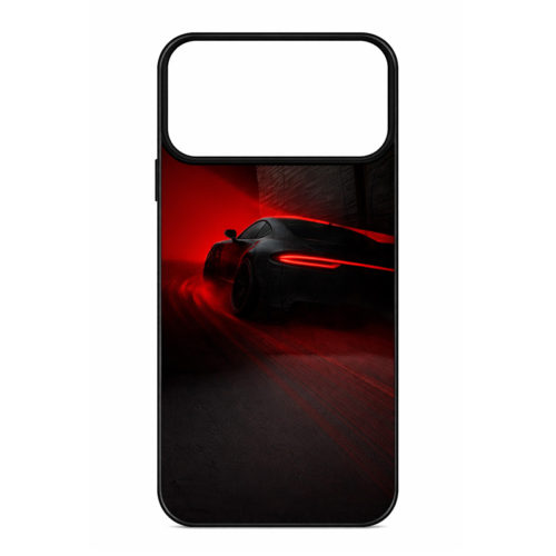 Калъф с шарка кола за iPhone 17 Pro Max