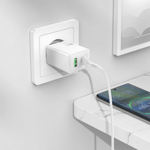Бързо зарядно за Samsung A17 30W зареждане