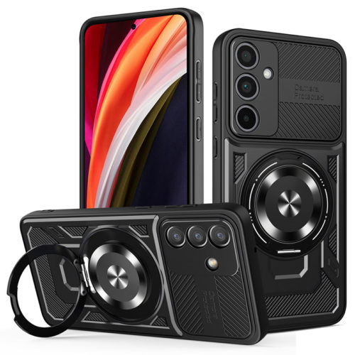 Удароустойчив здрав калъф за Samsung Galaxy A57