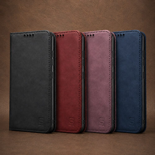 Калъф тефтер SPEUS за iPhone