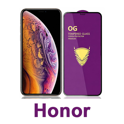Протектори за Honor