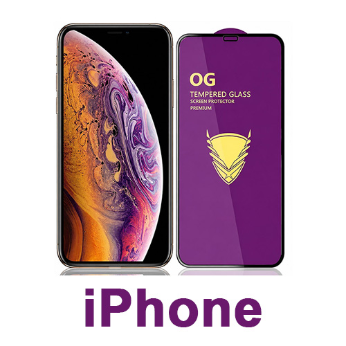 Протектори за iPhone