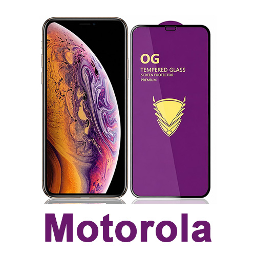 Протектори за Motorola
