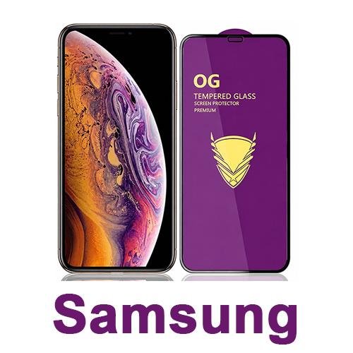 Протектори за Samsung