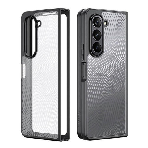 Луксозен тънък калъф за Samsung Galaxy Z Fold8 Ultra