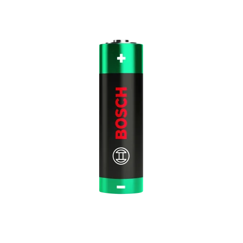 0131 Батерии Bosch Super Alkaline AA 4-blister