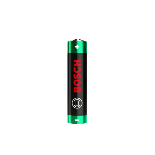 0148 Батерии Bosch Super Alkaline AAA 4-blister