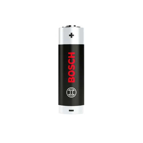 0315 Батерии Bosch Super Heavy Duty AA 4-blister