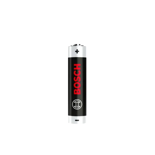 0322 Батерии Bosch Super Heavy Duty AAA 4-blister