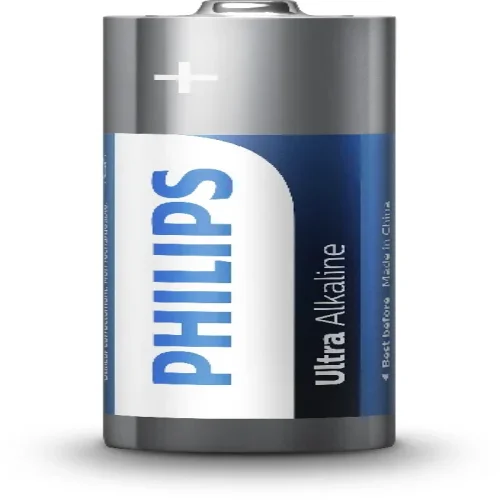 0387 Батерии Philips Ultra Alkaline AA 4-blister