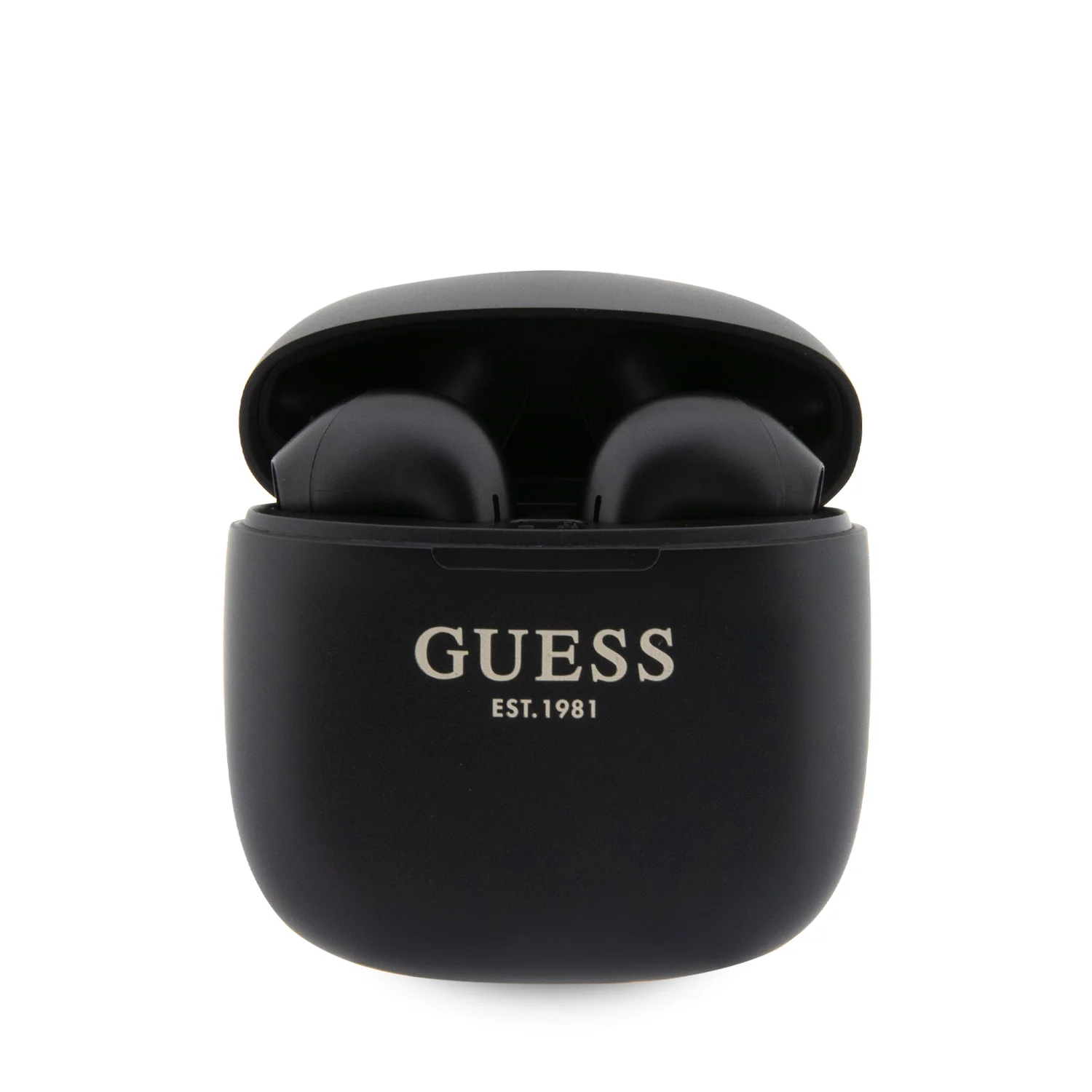 0832 GUESS TWS SCRIPT BLACK