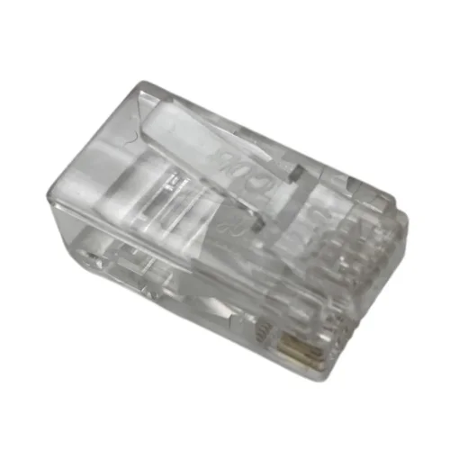 1000бр. LAN-букса-UTP RJ45