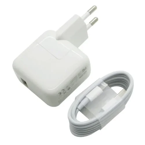 10W Заряднo Устройство 2в1 iPhone за Таблет и за телефон – Lightning