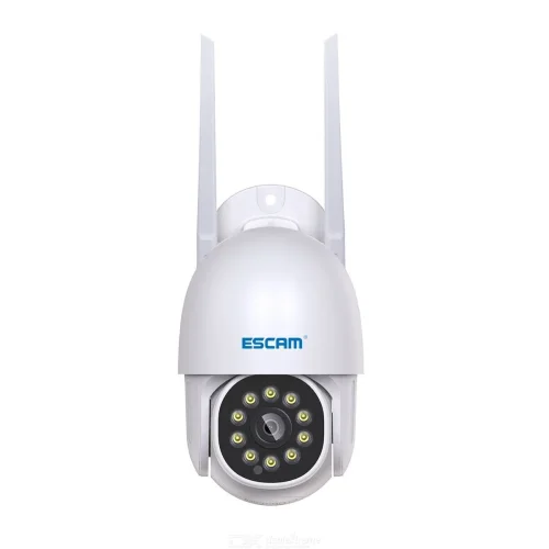 1120S ESCAM ( APP:YI IoT ) 1080P WiFi IP Camera Infrared Външна охранителна камера
