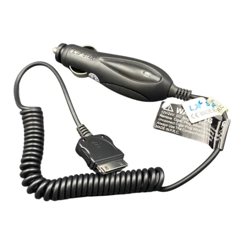 12V 4G L✮STAR Plus зарядно за кола Микро USB