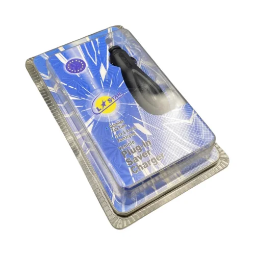 12V 4G L✮STAR Plus зарядно за кола Микро USB