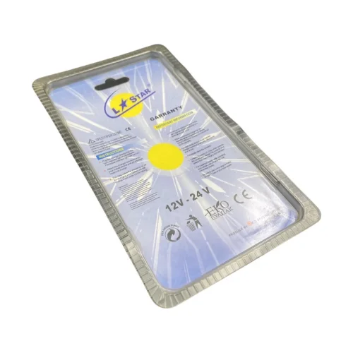 12V 4G L✮STAR Plus зарядно за кола Микро USB