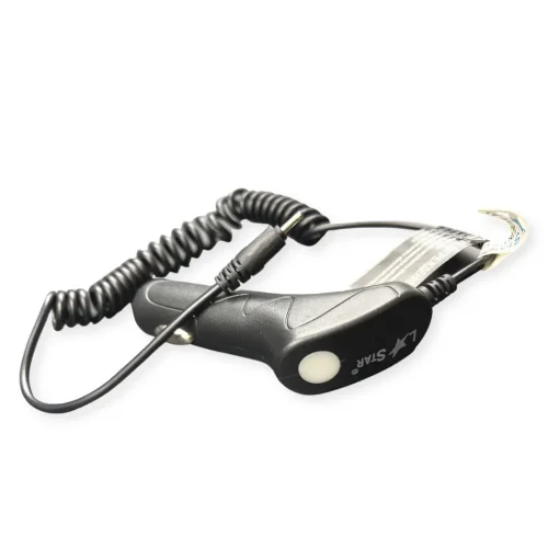 12V 6300 6301 L✮STAR Plus зарядно за кола за Nokia тънката букса