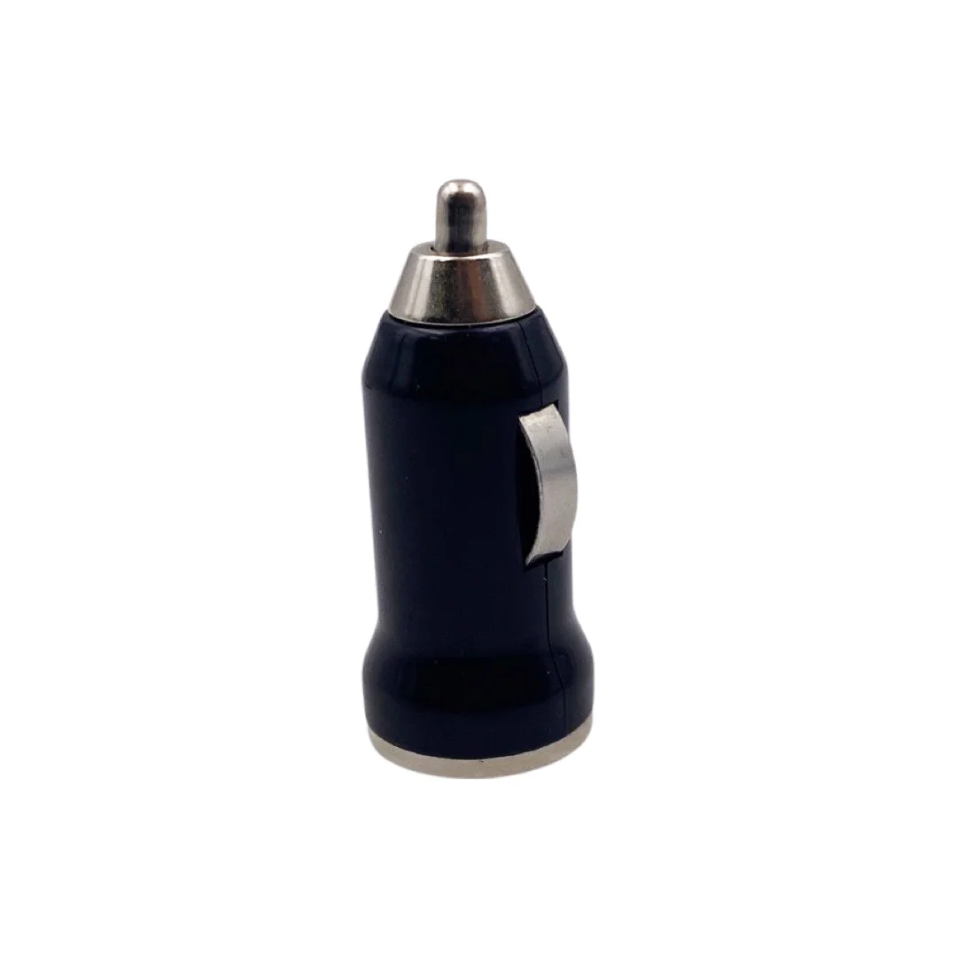 12V Адаптер 1.0A. – Черен