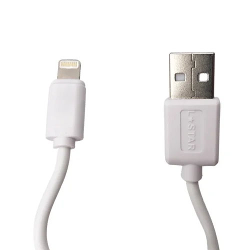 12V CC-3400 iPhone L✮STAR Зарядно за кола 2.4А с двойно USB