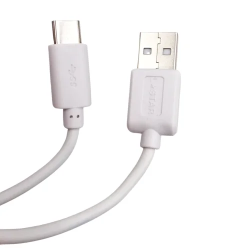 12V CC-3400 Микро USB L✮STAR Зарядно за кола 2.4А с двойно USB