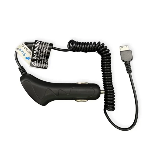 12V D880 L✮STAR Plus зарядно за кола